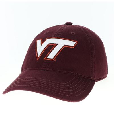 Virginia Tech Legacy Women's Embroidered Hat