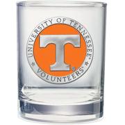  Tennessee Heritage Pewter Old Fashioned Glass