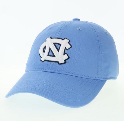 UNC Legacy Women's Embroidered Hat