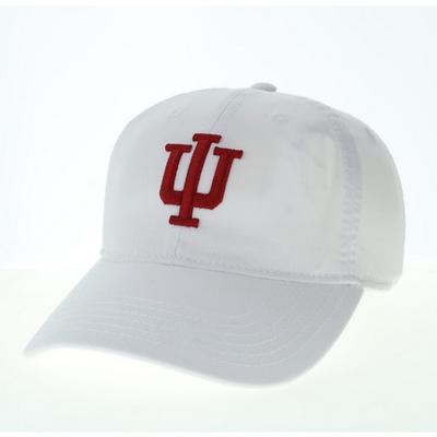 Indiana Legacy Women's Embroidered Hat