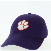  Clemson Legacy Women's Embroidered Hat