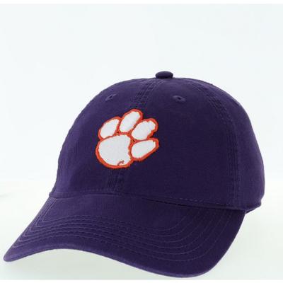 Clemson Legacy Women's Embroidered Hat