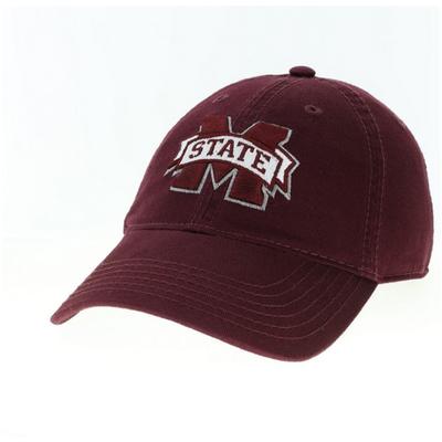 Mississippi State Legacy Women's Embroidered Hat