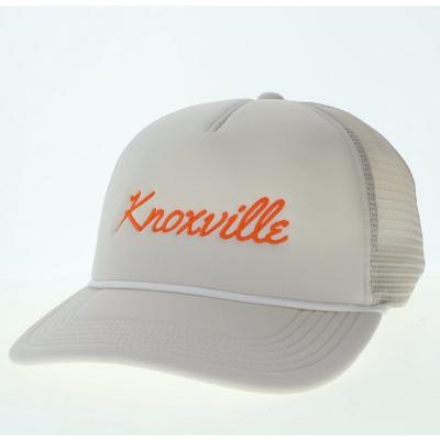 Legacy Knoxville Laguna Trucker Adjustable Hat