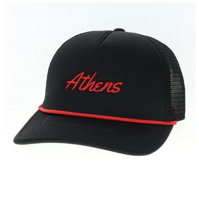 Legacy Athens Laguna Trucker Adjustable Hat