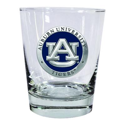 Auburn Heritage Pewter Old Fashioned Glass DISC