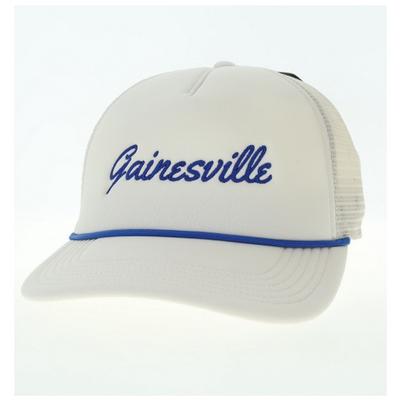 Legacy Gainesville Laguna Trucker Adjustable Hat