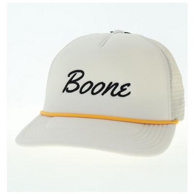 Legacy Boone Laguna Trucker Adjustable Hat