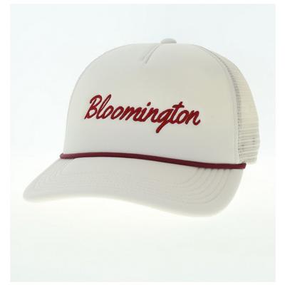 Legacy Bloomington Laguna Trucker Adjustable Hat
