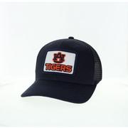  Auburn Legacy Mid- Pro Tigers Trucker Hat