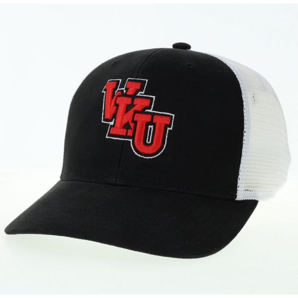  Western Kentucky Legacy Block Logo Mps Hat