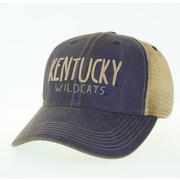  Kentucky Legacy Youth Old Favorite Hat