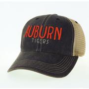  Auburn Legacy Youth Old Favorite Hat