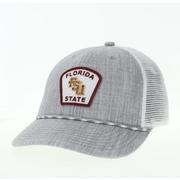  Florida State Legacy Youth Rope Structured Mid- Pro Hat