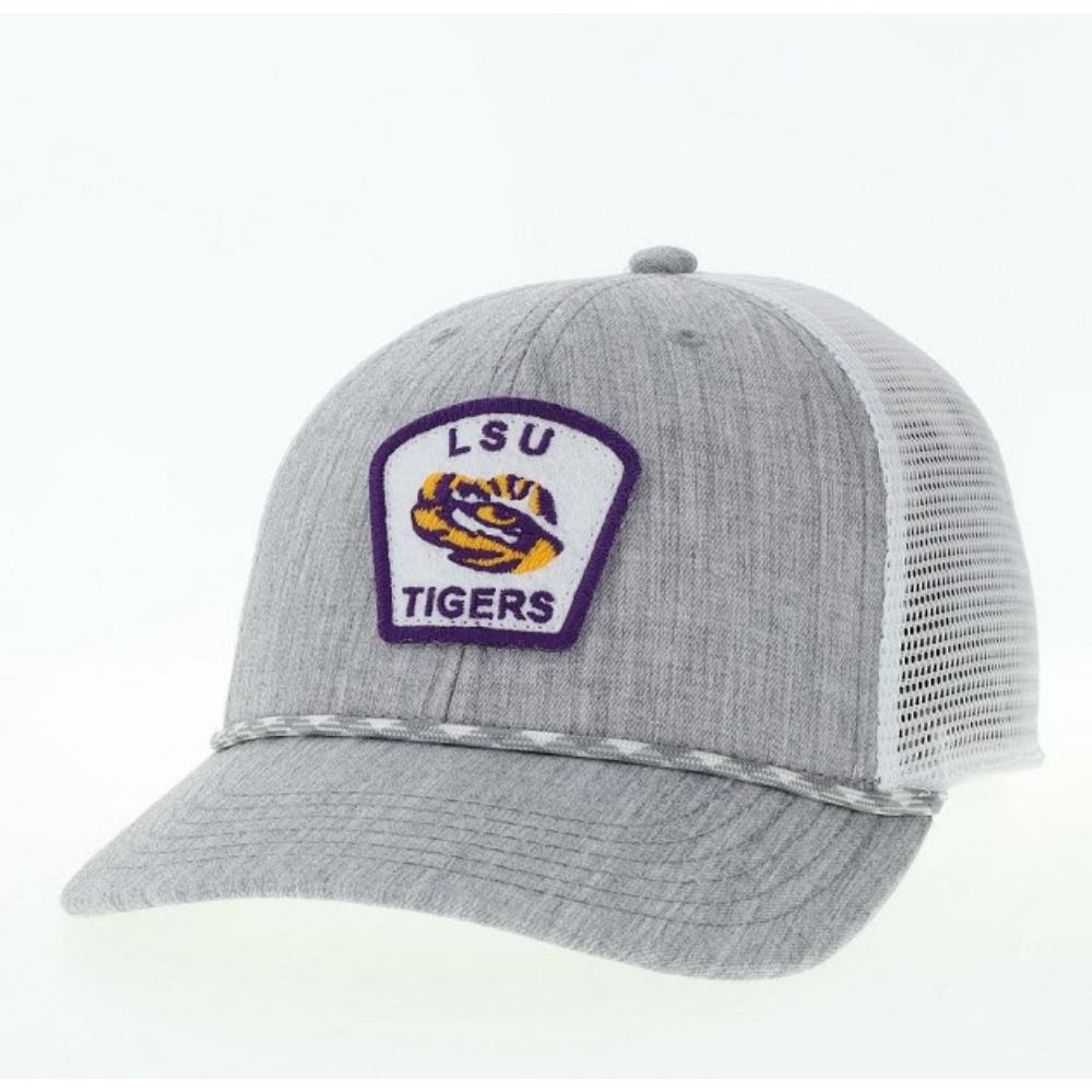 LSU, LSU Legacy Chill with Rope Hat