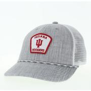  Indiana Legacy Youth Rope Structured Mid- Pro Hat