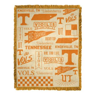 Tennessee 40