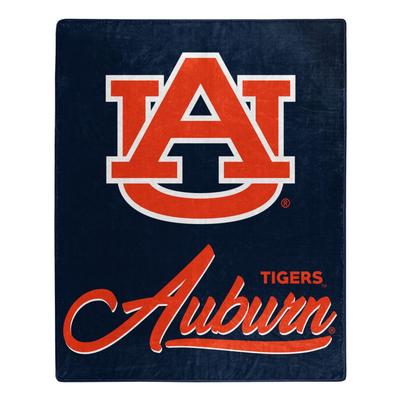 Auburn 50
