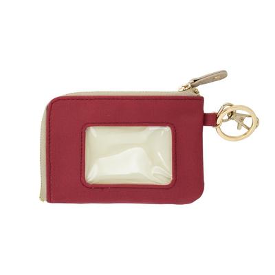Capri Designs Crimson ID Case