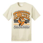  Tennessee Pride Of The Southland Marching Band Tee