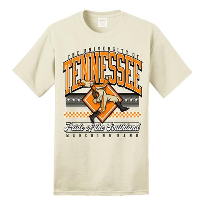 Tennessee Pride of the Southland Marching Band Tee