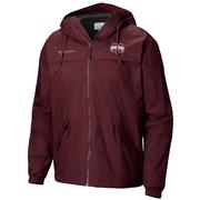  Mississippi State Columbia Oroville Creek Lined Jacket