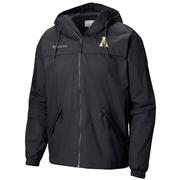  App State Columbia Oroville Creek Lined Jacket