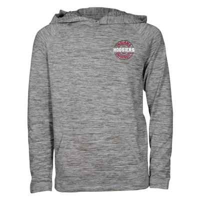 Indiana Garb YOUTH Brantley Hooded Pullover