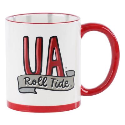 Alabama 10 Oz Roll Tide Mug