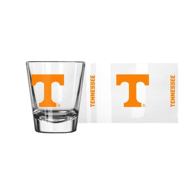 Tennessee 2 Oz Gameday Shot Glass