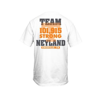 Tennessee Stadium Strong Comfort Colors Tee