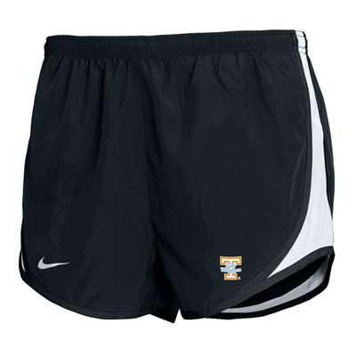 Tennessee Lady Vols Nike YOUTH Tempo Shorts