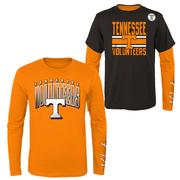  Tennessee Gen2 Youth 3- N- 1 Combo Tee
