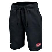  Western Kentucky Nike Youth Club Fleece Shorts