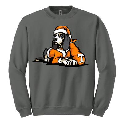 Tennessee Smokey Claus with Bag Crew