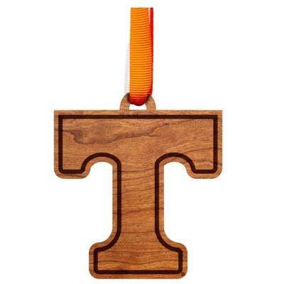 Tennessee Power T Ornament