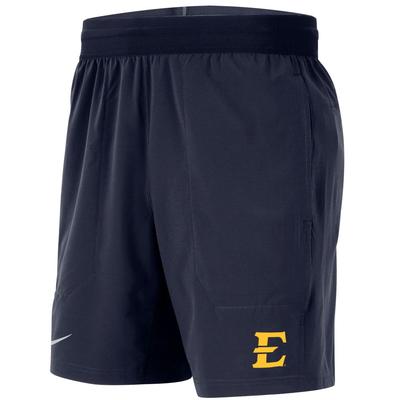 ETSU Nike Player Pocket Shorts