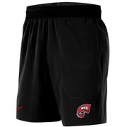  Western Kentucky Nike Player Pocket Shorts