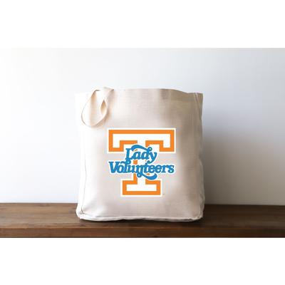 Tennessee Lady Vols Tote