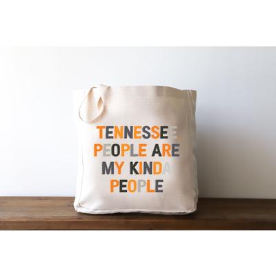 Tennessee People Tote