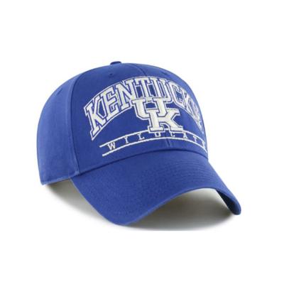 Kentucky 47' Brand Fletcher MVP Adjustable Hat
