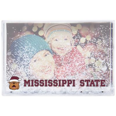 Mississippi State Bully Claus 6.5