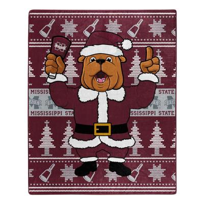 Mississippi State Bully Claus 50