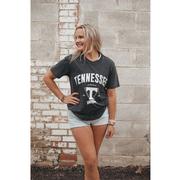  Tennessee Gameday Social Taylor Tee