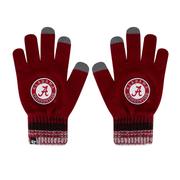  Alabama 47 Brand Statistic Glove