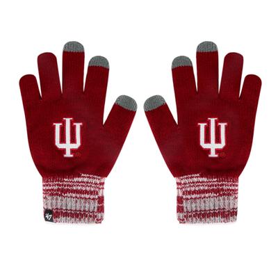 Indiana 47 Brand Statistic Glove