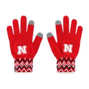  Nebraska 47 Brand Elsa Glove