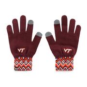  Virginia Tech 47 Brand Elsa Glove