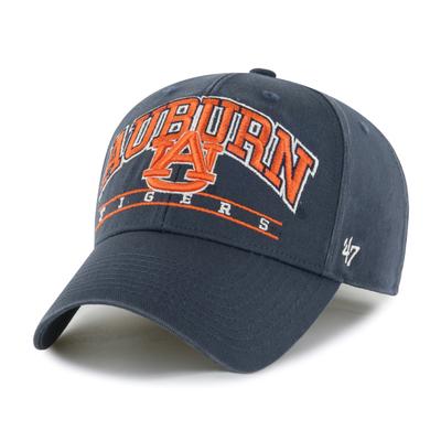 Auburn 47 Brand Fletcher MVP Hat