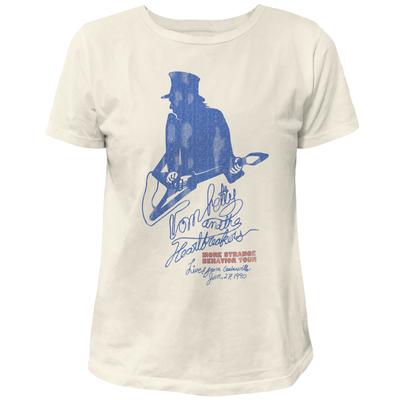 Florida Tom Petty Live from Gainesville Tee